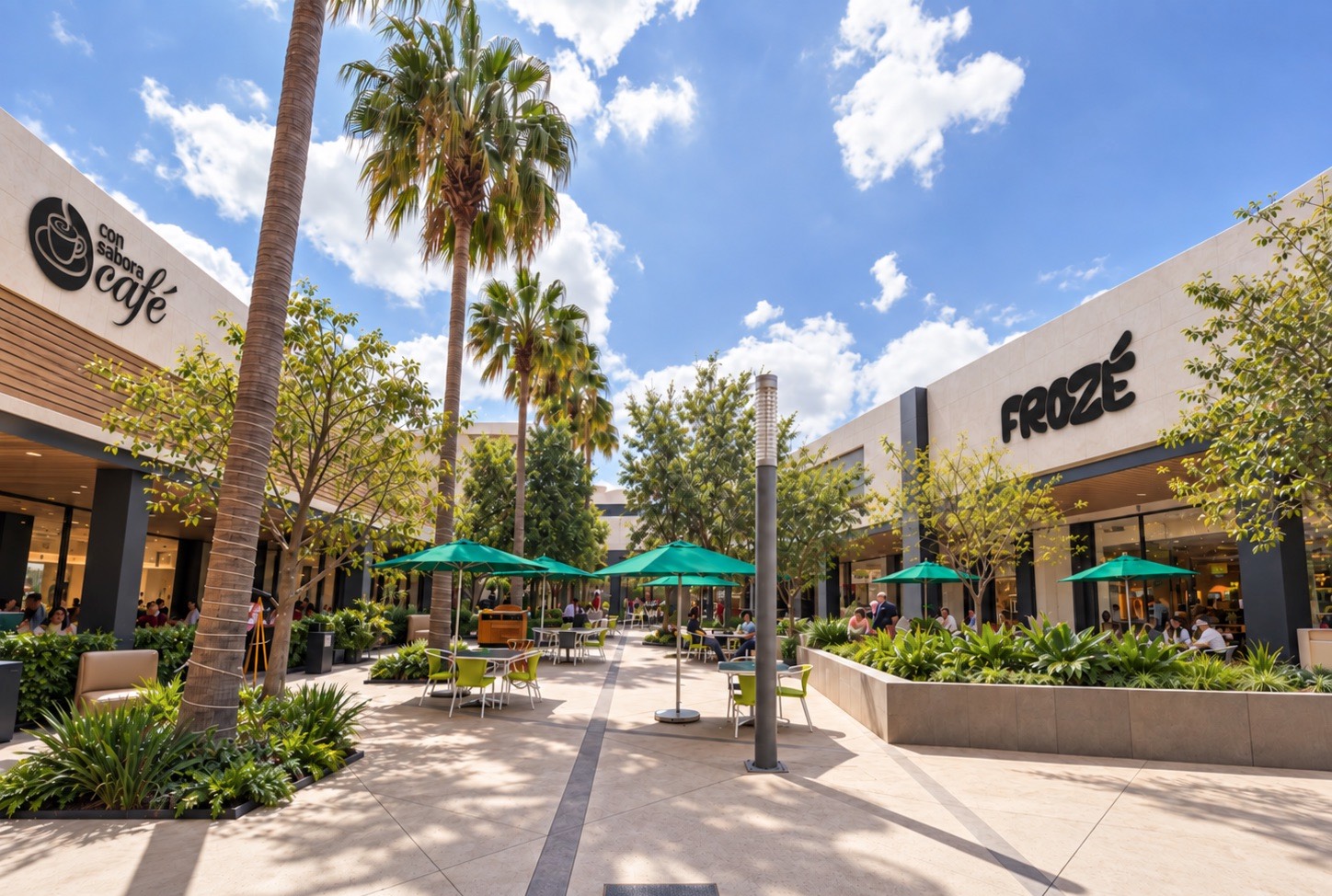 plaza delta-irapu